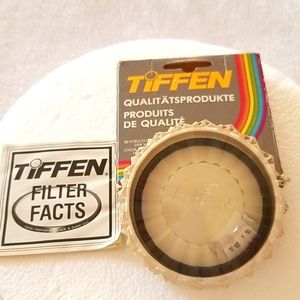 Photography:Tiffen Filters 2/$10